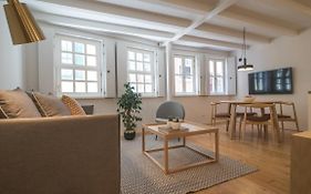 Souto Apartments