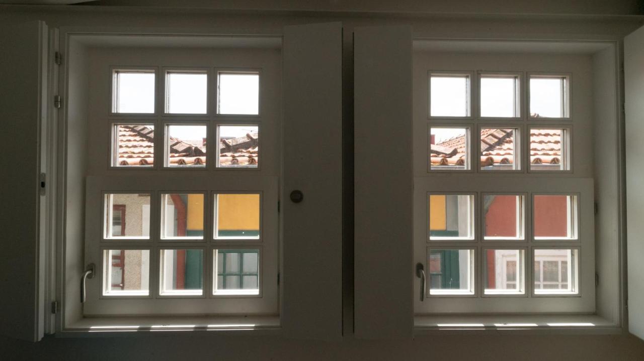 Souto Apartments Porto Exterior photo