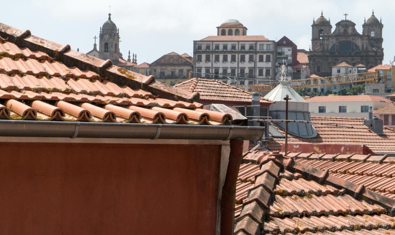 Souto Apartments Porto Exterior photo